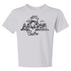 Youth Dri-Power® 50/50 T-Shirt Thumbnail