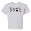 Youth Dri-Power® 50/50 T-Shirt Thumbnail