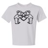 Youth Dri-Power® 50/50 T-Shirt Thumbnail