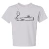 Youth Dri-Power® 50/50 T-Shirt Thumbnail