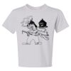 Youth Dri-Power® 50/50 T-Shirt Thumbnail
