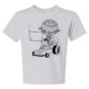 Youth Dri-Power® 50/50 T-Shirt Thumbnail