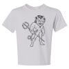 Youth Dri-Power® 50/50 T-Shirt Thumbnail