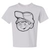 Youth Dri-Power® 50/50 T-Shirt Thumbnail