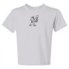 Youth Dri-Power® 50/50 T-Shirt Thumbnail