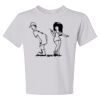 Youth Dri-Power® 50/50 T-Shirt Thumbnail
