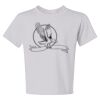 Youth Dri-Power® 50/50 T-Shirt Thumbnail