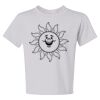 Youth Dri-Power® 50/50 T-Shirt Thumbnail