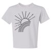 Youth Dri-Power® 50/50 T-Shirt Thumbnail