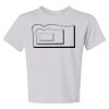 Youth Dri-Power® 50/50 T-Shirt Thumbnail