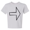 Youth Dri-Power® 50/50 T-Shirt Thumbnail