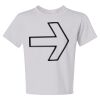 Youth Dri-Power® 50/50 T-Shirt Thumbnail