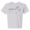 Youth Dri-Power® 50/50 T-Shirt Thumbnail