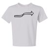 Youth Dri-Power® 50/50 T-Shirt Thumbnail