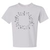 Youth Dri-Power® 50/50 T-Shirt Thumbnail