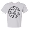 Youth Dri-Power® 50/50 T-Shirt Thumbnail