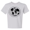 Youth Dri-Power® 50/50 T-Shirt Thumbnail
