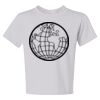 Youth Dri-Power® 50/50 T-Shirt Thumbnail
