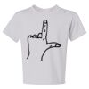 Youth Dri-Power® 50/50 T-Shirt Thumbnail