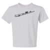 Youth Dri-Power® 50/50 T-Shirt Thumbnail