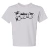 Youth Dri-Power® 50/50 T-Shirt Thumbnail