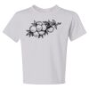 Youth Dri-Power® 50/50 T-Shirt Thumbnail