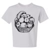 Youth Dri-Power® 50/50 T-Shirt Thumbnail