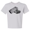 Youth Dri-Power® 50/50 T-Shirt Thumbnail