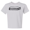 Youth Dri-Power® 50/50 T-Shirt Thumbnail