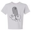 Youth Dri-Power® 50/50 T-Shirt Thumbnail