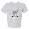 Youth Dri-Power® 50/50 T-Shirt Thumbnail