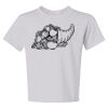 Youth Dri-Power® 50/50 T-Shirt Thumbnail