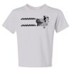 Youth Dri-Power® 50/50 T-Shirt Thumbnail