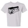 Youth Dri-Power® 50/50 T-Shirt Thumbnail