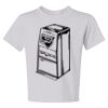 Youth Dri-Power® 50/50 T-Shirt Thumbnail