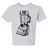 Youth Dri-Power® 50/50 T-Shirt Thumbnail