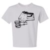 Youth Dri-Power® 50/50 T-Shirt Thumbnail