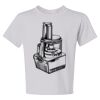 Youth Dri-Power® 50/50 T-Shirt Thumbnail