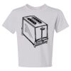 Youth Dri-Power® 50/50 T-Shirt Thumbnail