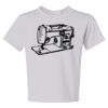 Youth Dri-Power® 50/50 T-Shirt Thumbnail