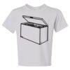 Youth Dri-Power® 50/50 T-Shirt Thumbnail