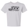 Youth Dri-Power® 50/50 T-Shirt Thumbnail