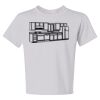 Youth Dri-Power® 50/50 T-Shirt Thumbnail