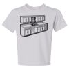 Youth Dri-Power® 50/50 T-Shirt Thumbnail