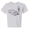 Youth Dri-Power® 50/50 T-Shirt Thumbnail