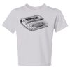 Youth Dri-Power® 50/50 T-Shirt Thumbnail