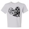Youth Dri-Power® 50/50 T-Shirt Thumbnail