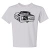 Youth Dri-Power® 50/50 T-Shirt Thumbnail