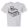 Youth Dri-Power® 50/50 T-Shirt Thumbnail