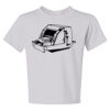 Youth Dri-Power® 50/50 T-Shirt Thumbnail